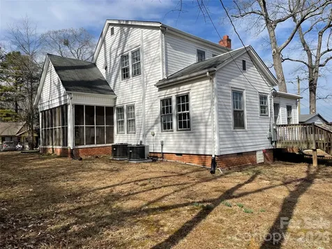 110 N Academy Street Mooresboro NC 28114