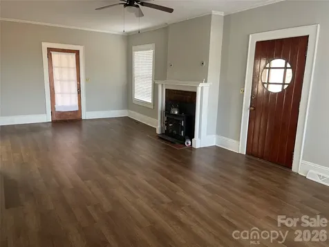 110 N Academy Street Mooresboro NC 28114