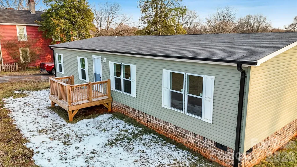3925 Taylorsville Highway Statesville NC 28625