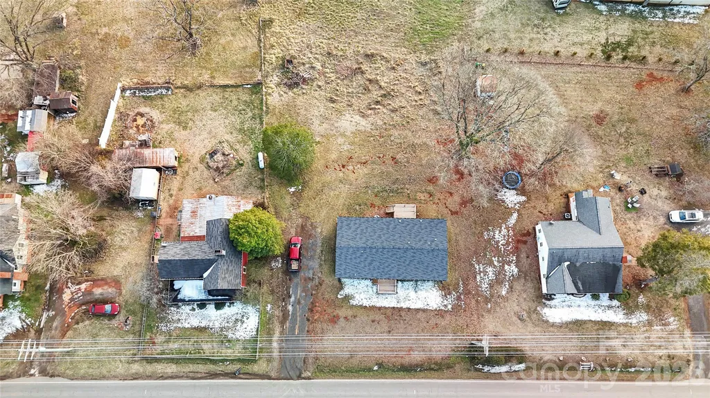 3925 Taylorsville Highway Statesville NC 28625