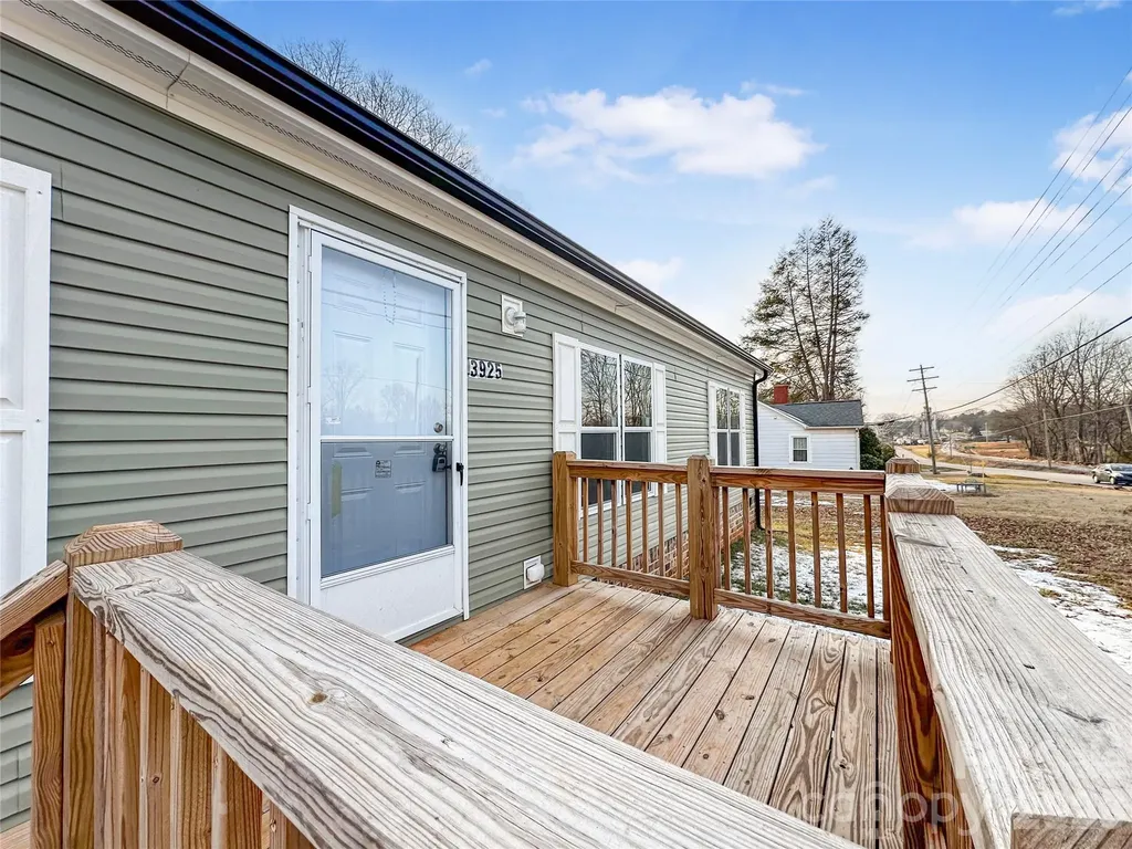 3925 Taylorsville Highway Statesville NC 28625