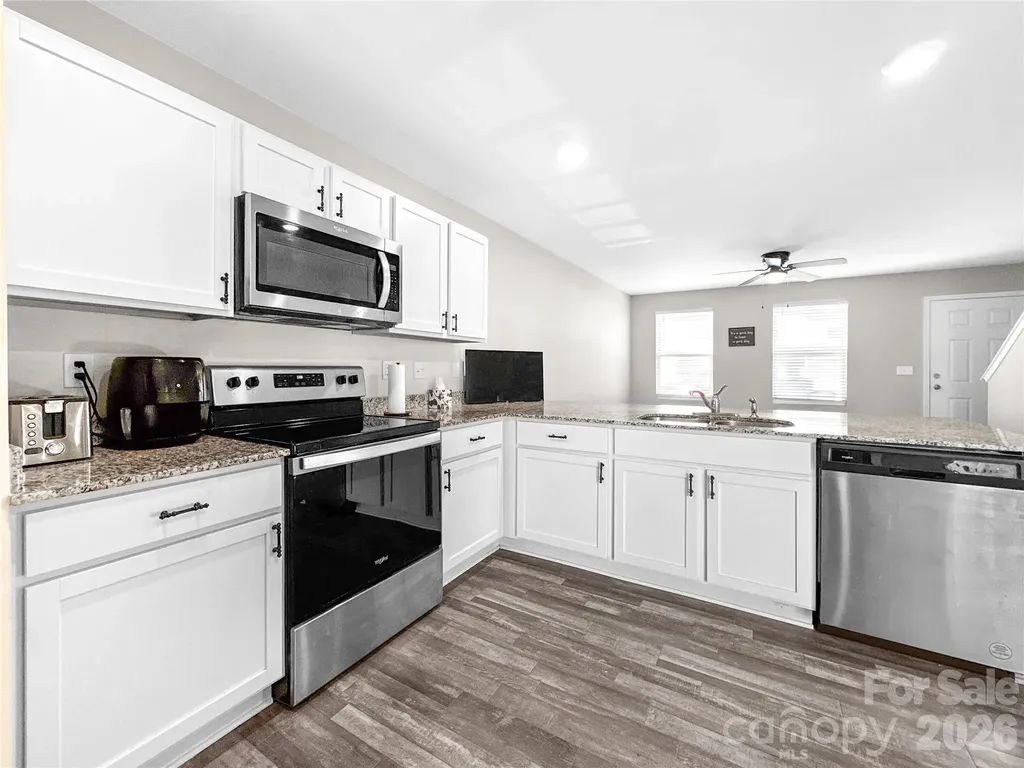419 Winsley Drive Salisbury NC 28147