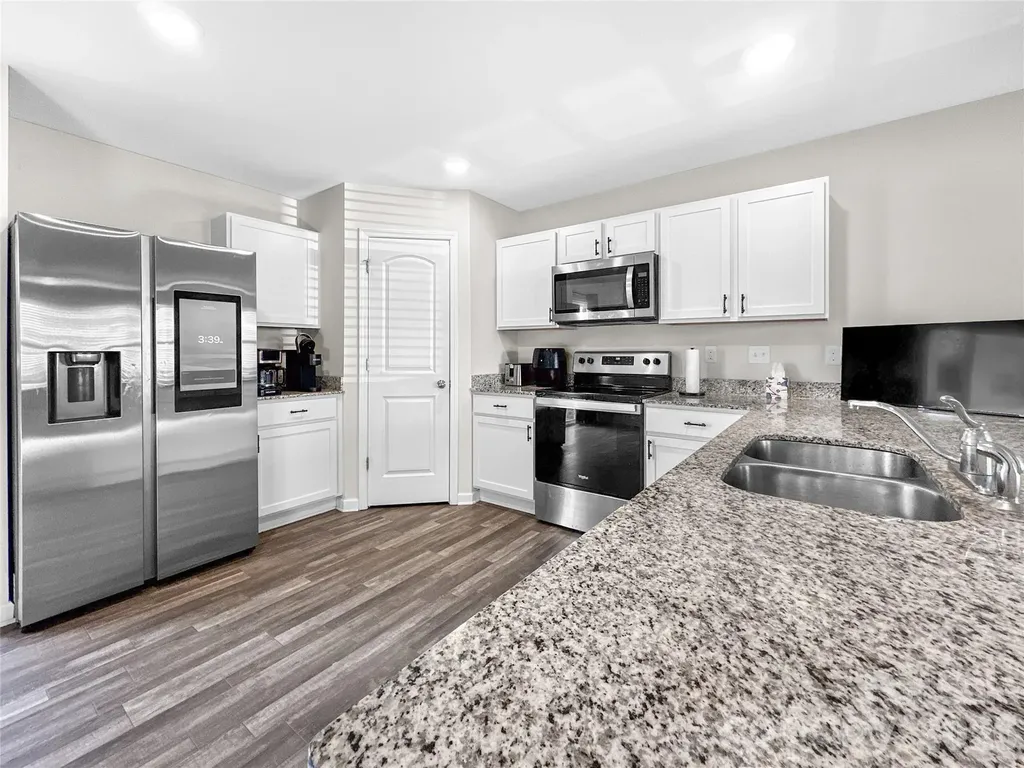 419 Winsley Drive Salisbury NC 28147