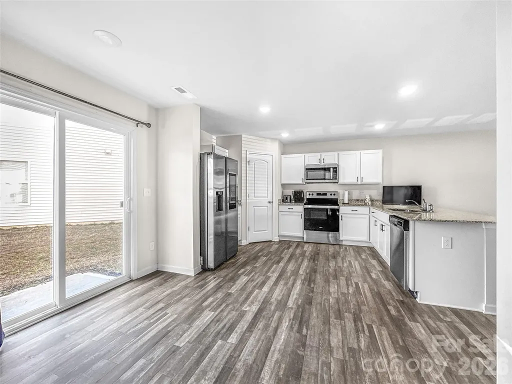 419 Winsley Drive Salisbury NC 28147
