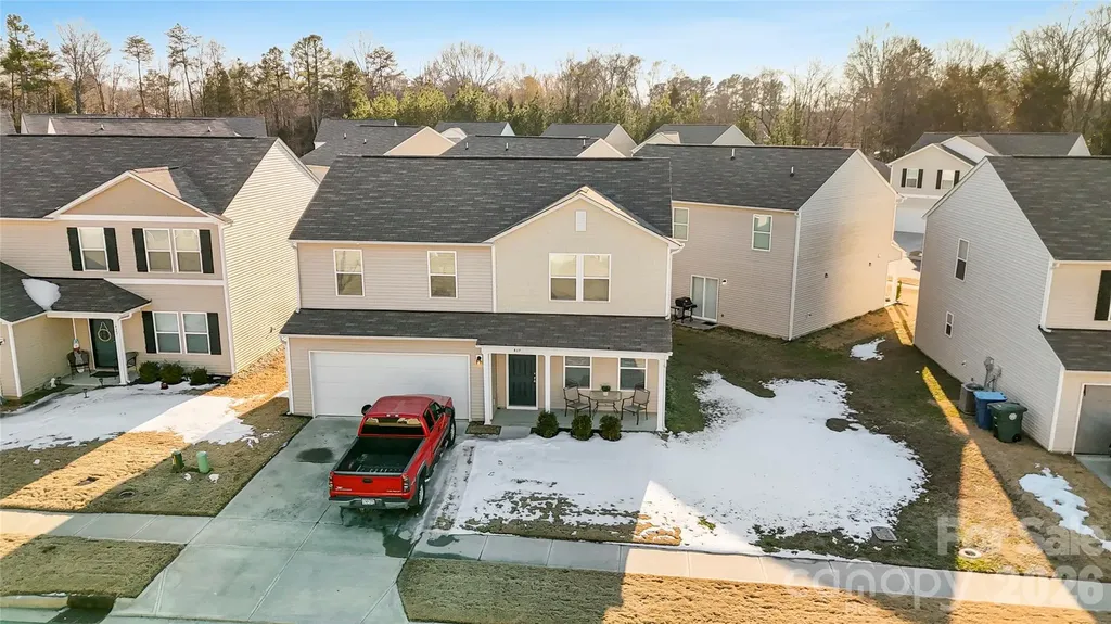 419 Winsley Drive Salisbury NC 28147