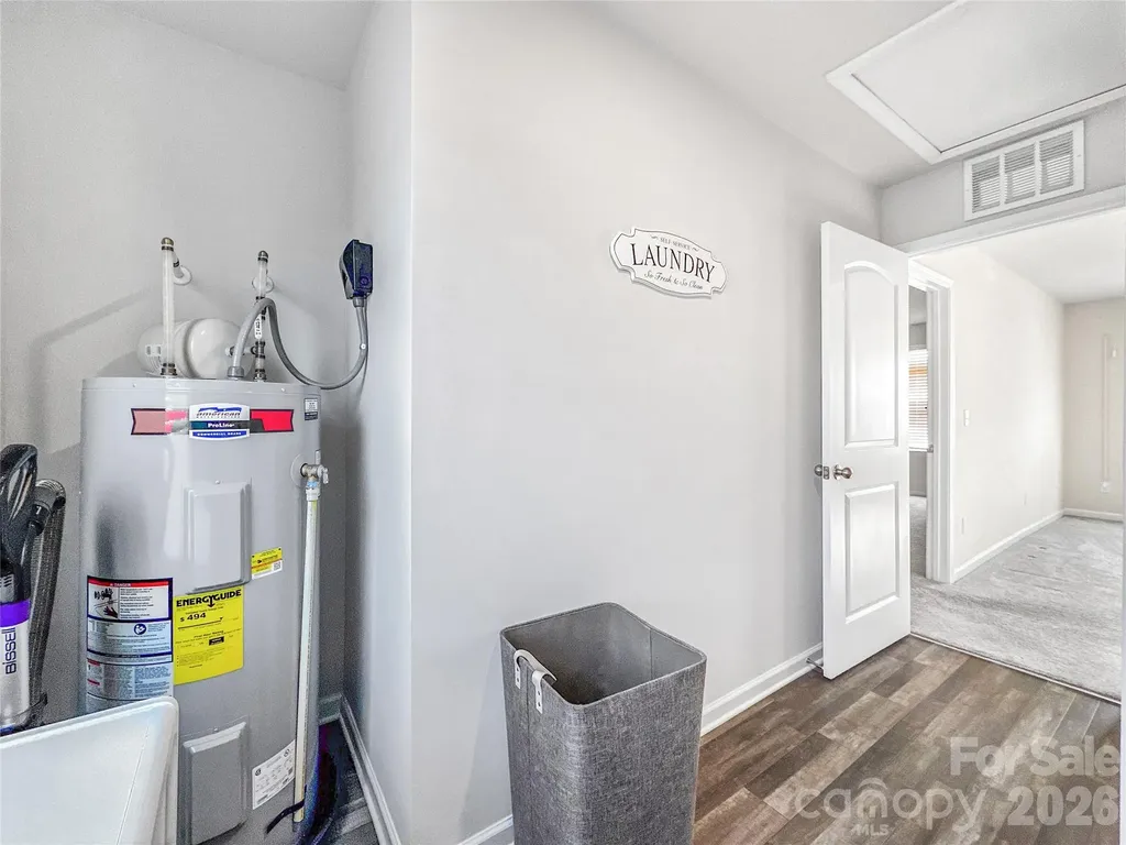 419 Winsley Drive Salisbury NC 28147