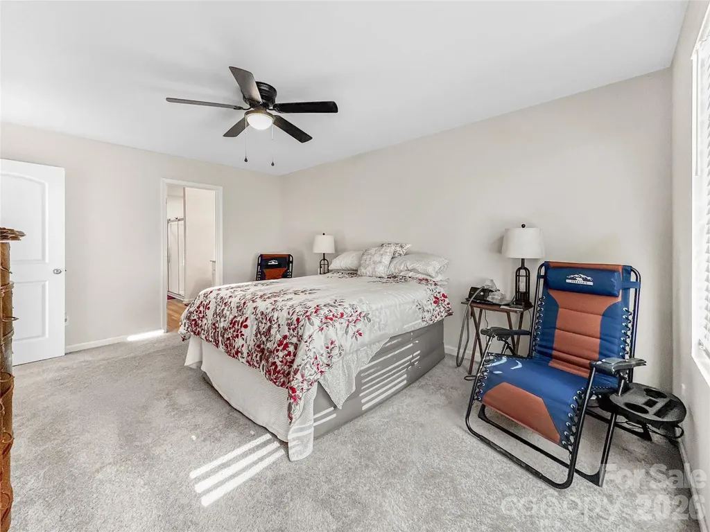 419 Winsley Drive Salisbury NC 28147