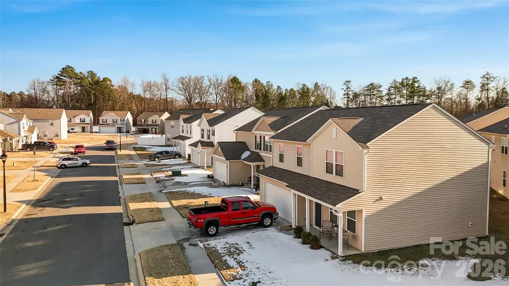419 Winsley Drive Salisbury NC 28147
