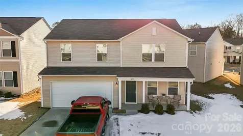 419 Winsley Drive Salisbury NC 28147