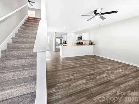 419 Winsley Drive Salisbury NC 28147