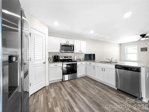 419 Winsley Drive Salisbury NC 28147