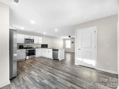 419 Winsley Drive Salisbury NC 28147