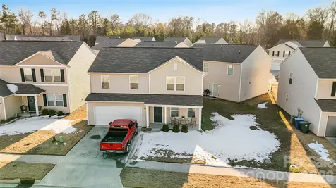 419 Winsley Drive Salisbury NC 28147