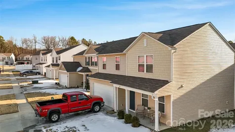 419 Winsley Drive Salisbury NC 28147