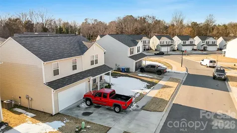 419 Winsley Drive Salisbury NC 28147