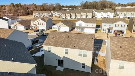 419 Winsley Drive Salisbury NC 28147