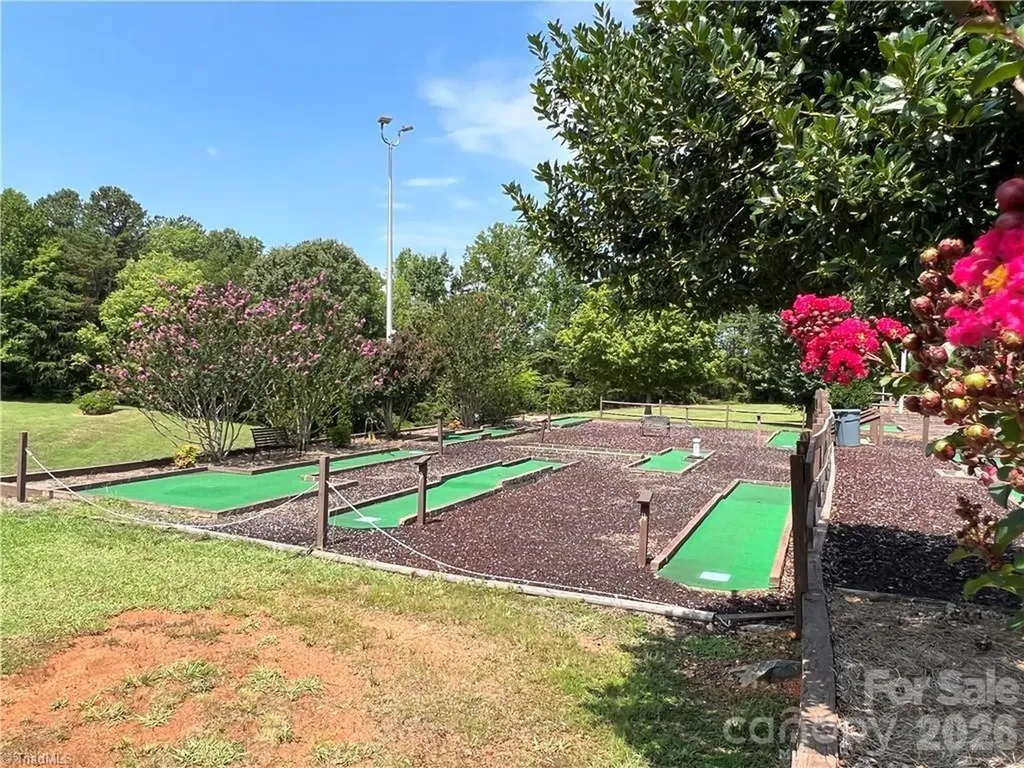 117 Pier Avenue New London NC 28127