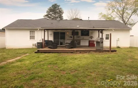 10927 Copper Field Drive Pineville NC 28134