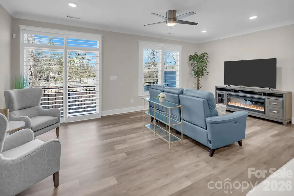 2206 Bexar Trail Matthews NC 28105