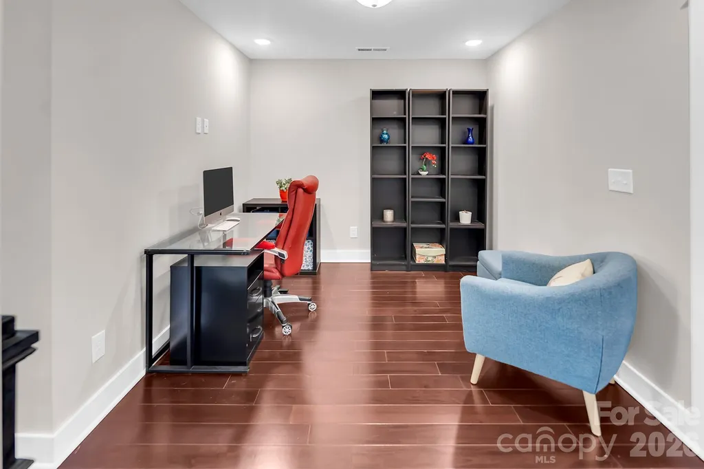 2206 Bexar Trail Matthews NC 28105