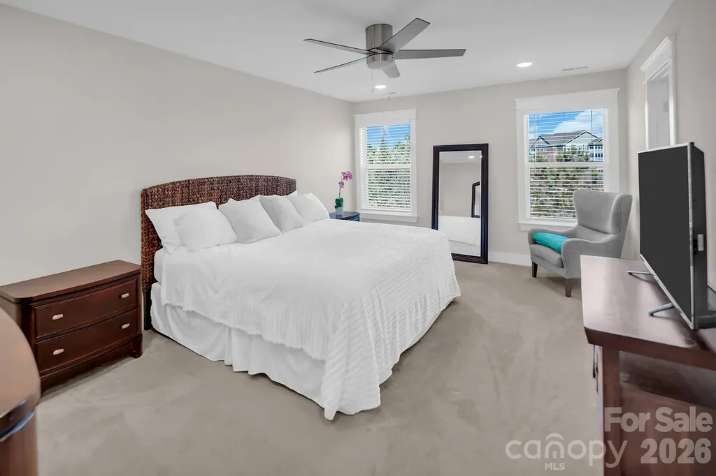 2206 Bexar Trail Matthews NC 28105