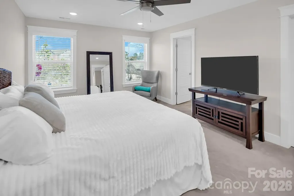 2206 Bexar Trail Matthews NC 28105