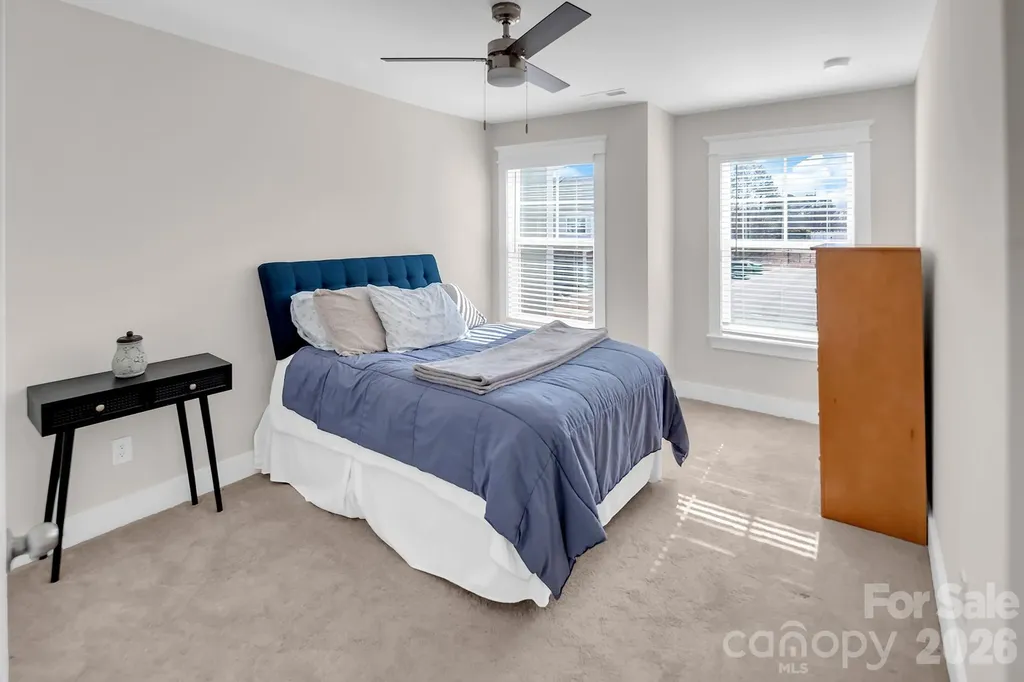 2206 Bexar Trail Matthews NC 28105