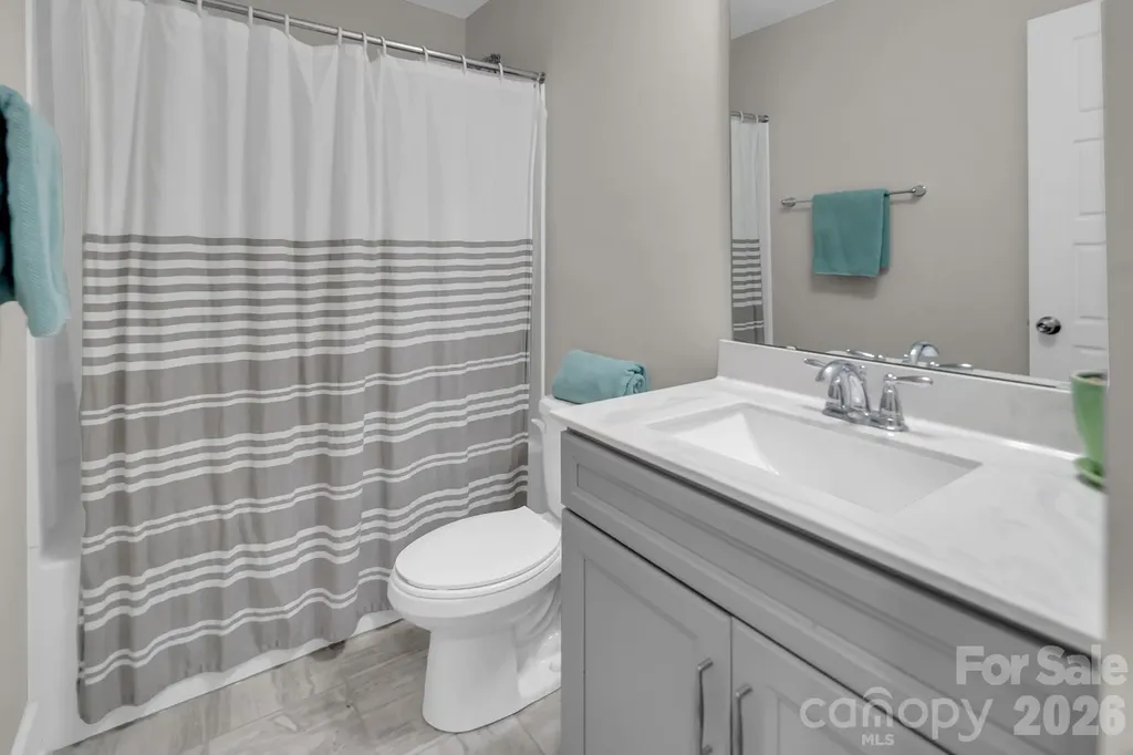 2206 Bexar Trail Matthews NC 28105