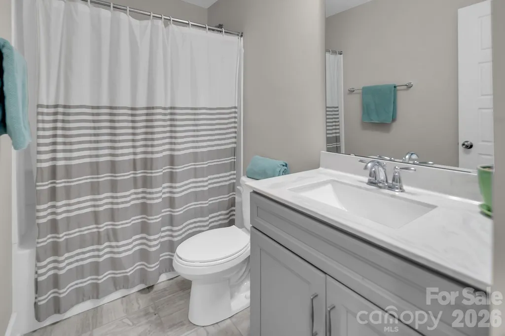 2206 Bexar Trail Matthews NC 28105