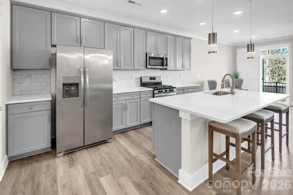 2206 Bexar Trail Matthews NC 28105