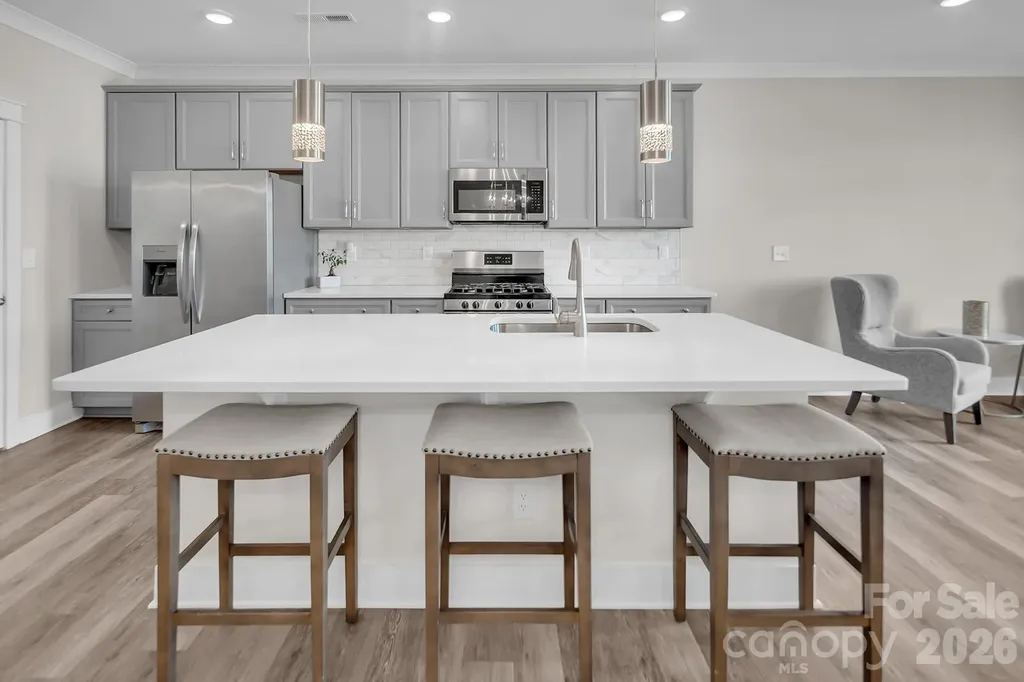 2206 Bexar Trail Matthews NC 28105