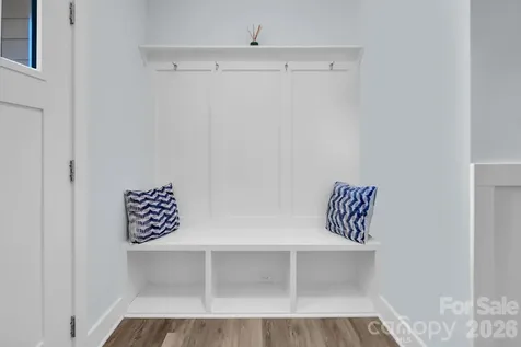 2206 Bexar Trail Matthews NC 28105