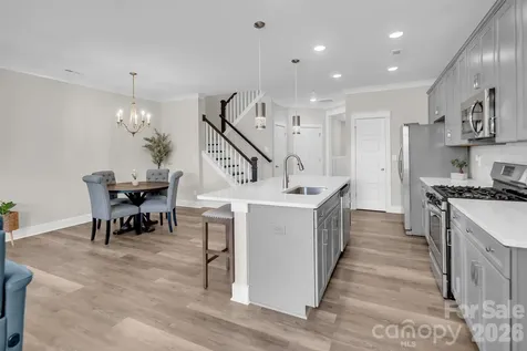 2206 Bexar Trail Matthews NC 28105