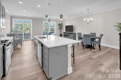 2206 Bexar Trail Matthews NC 28105