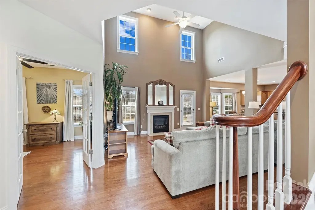 2267 Laurens Drive Concord NC 28027