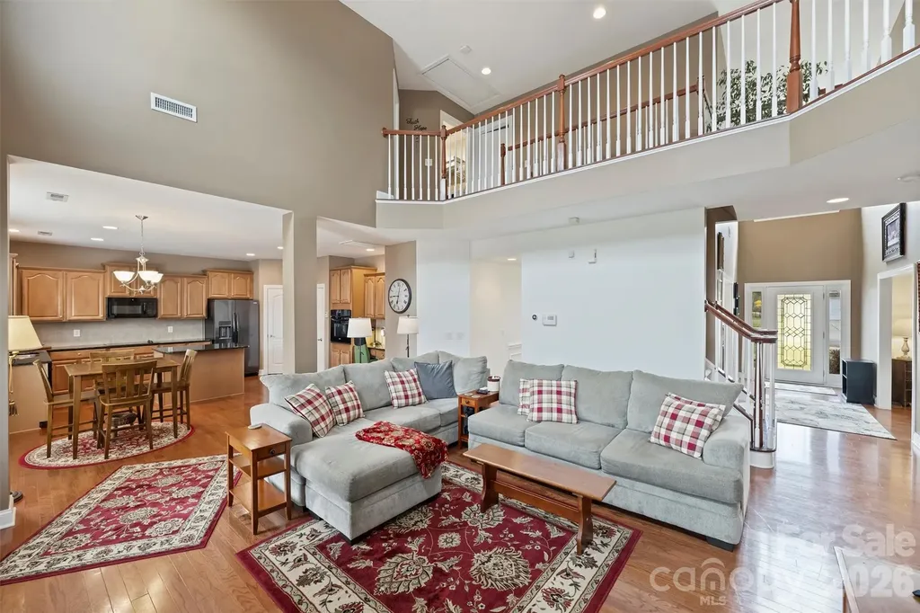 2267 Laurens Drive Concord NC 28027