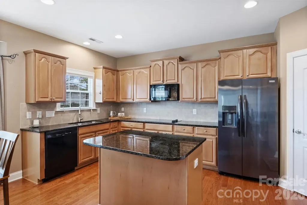 2267 Laurens Drive Concord NC 28027