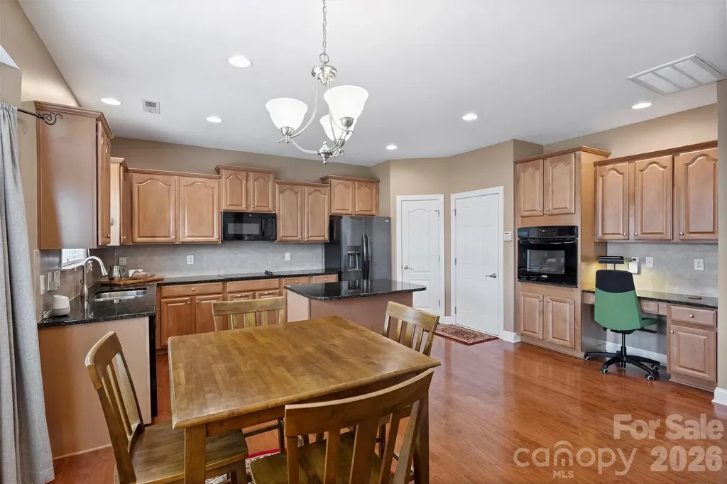 2267 Laurens Drive Concord NC 28027