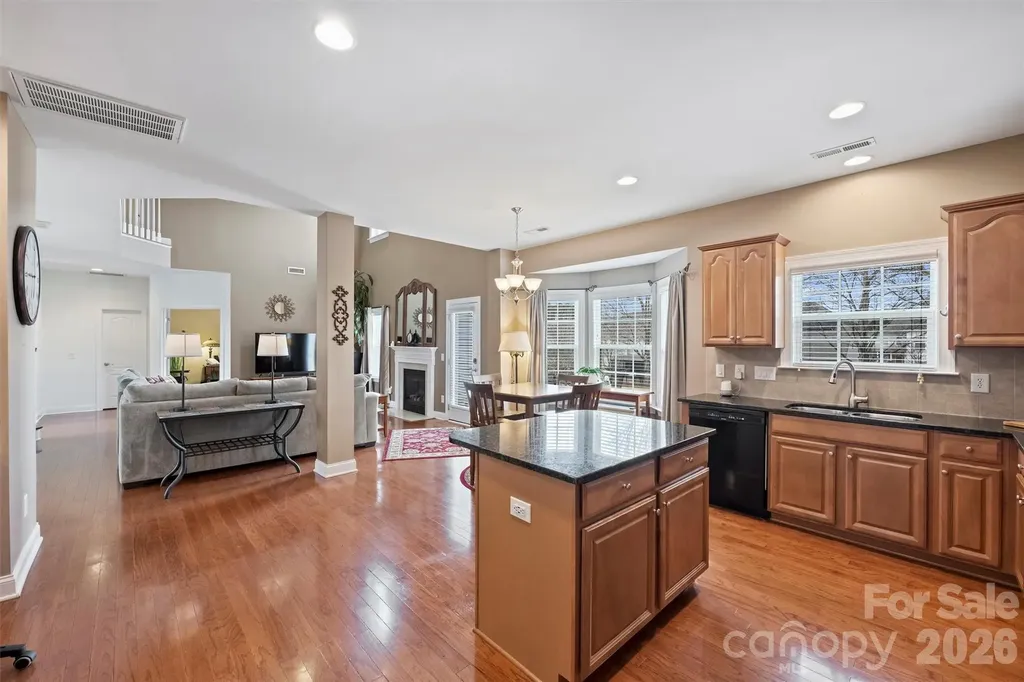 2267 Laurens Drive Concord NC 28027