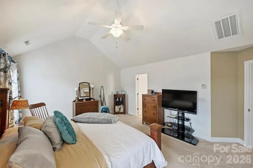 2267 Laurens Drive Concord NC 28027