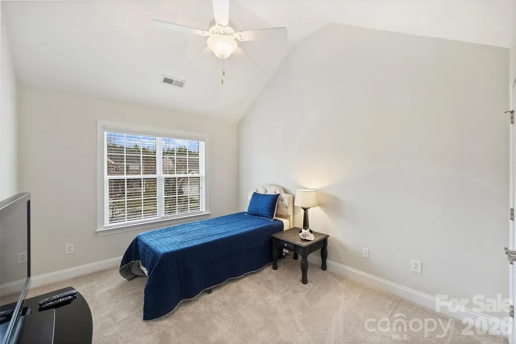 2267 Laurens Drive Concord NC 28027