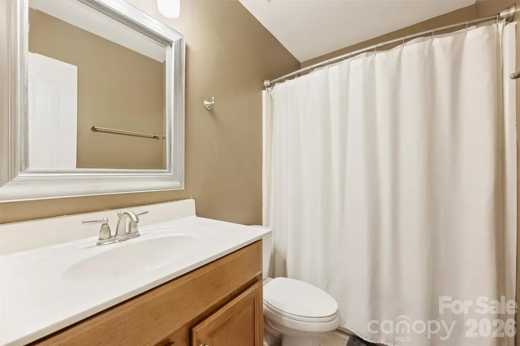 2267 Laurens Drive Concord NC 28027