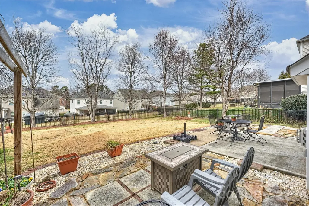 2267 Laurens Drive Concord NC 28027
