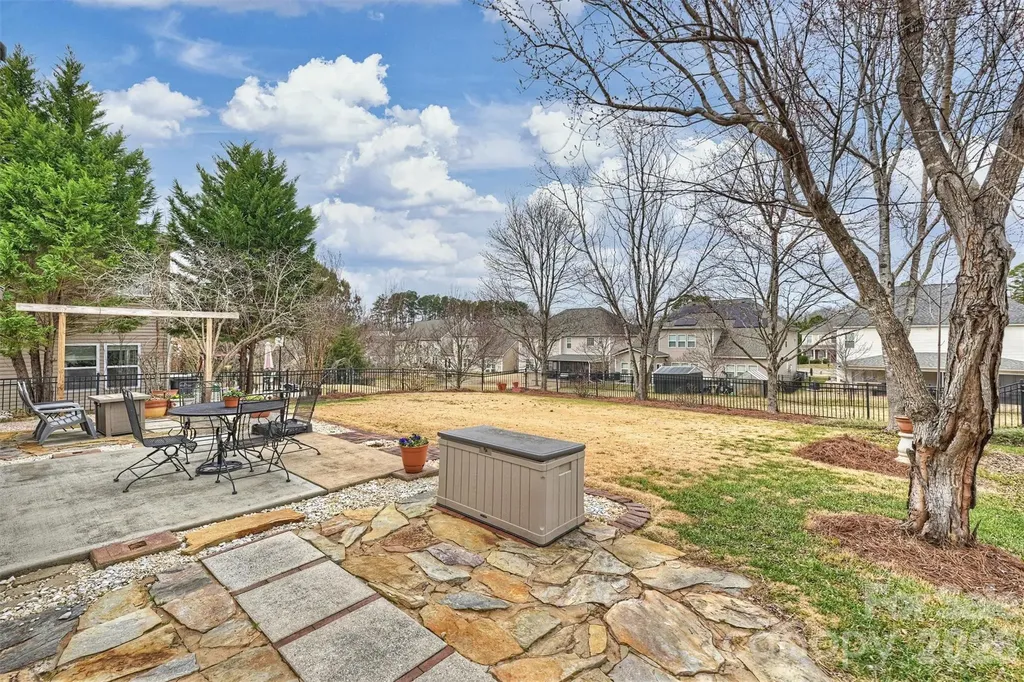 2267 Laurens Drive Concord NC 28027