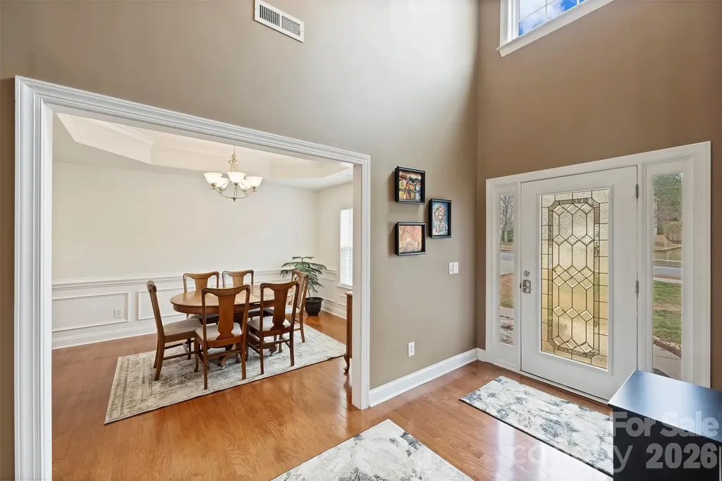 2267 Laurens Drive Concord NC 28027