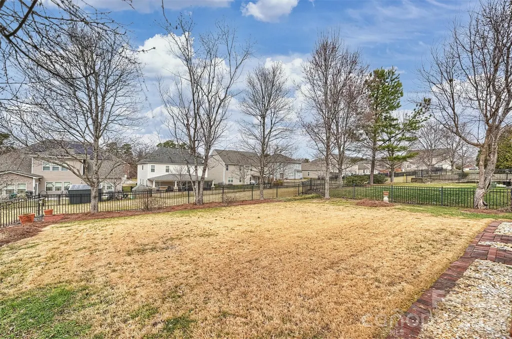 2267 Laurens Drive Concord NC 28027
