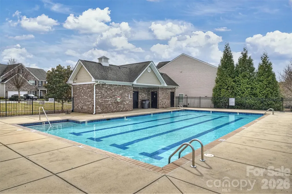 2267 Laurens Drive Concord NC 28027