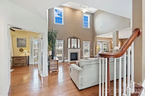 2267 Laurens Drive Concord NC 28027