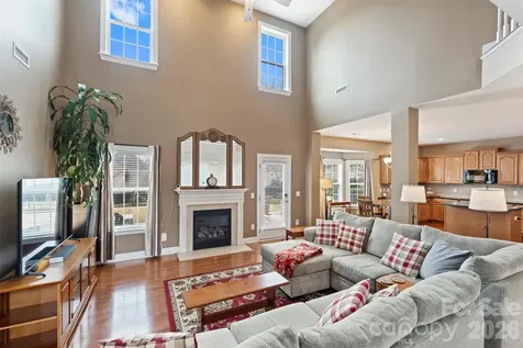2267 Laurens Drive Concord NC 28027