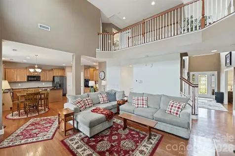 2267 Laurens Drive Concord NC 28027